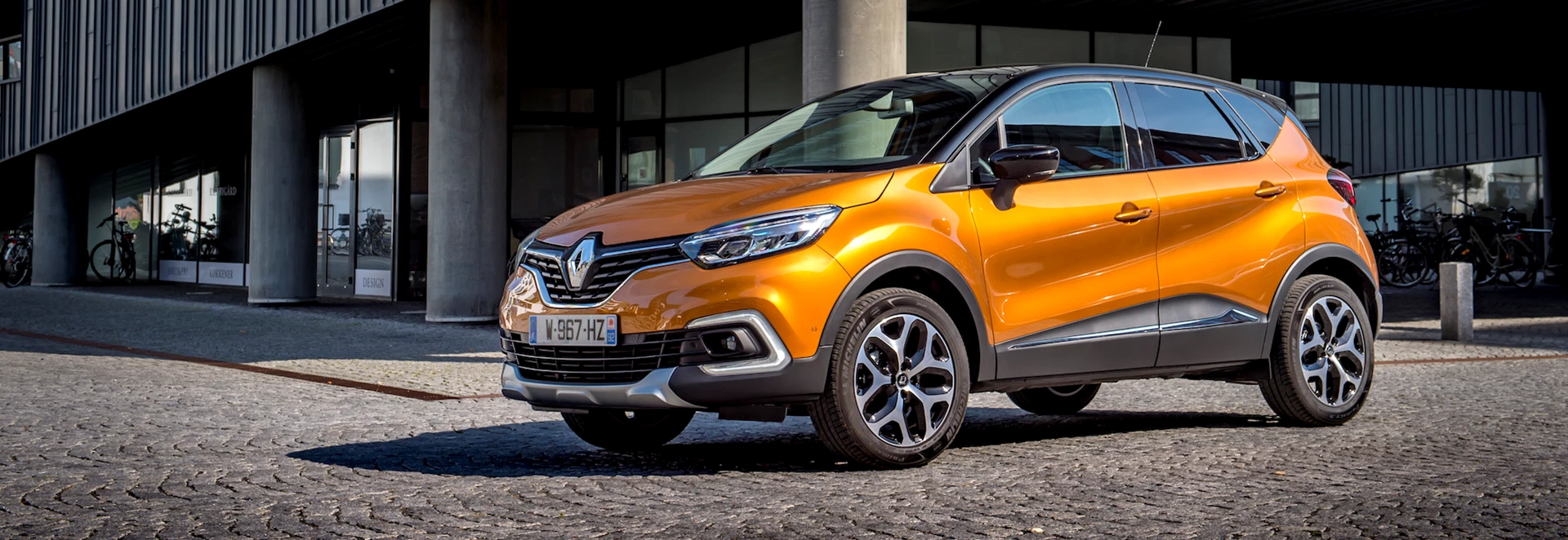 How to book a test drive